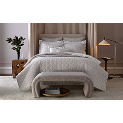 Matteo Luxury Bed Linens by Matouk