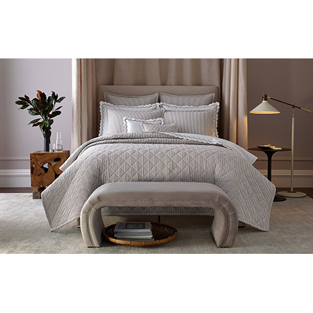 Matteo Luxury Bed Linens by Matouk