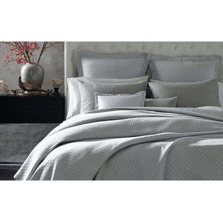 Nadia Luxury Bed Linens by Matouk