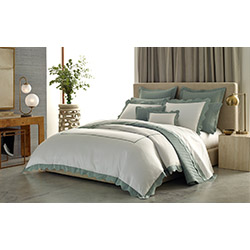 Carolina Luxury Bed Linens by Matouk