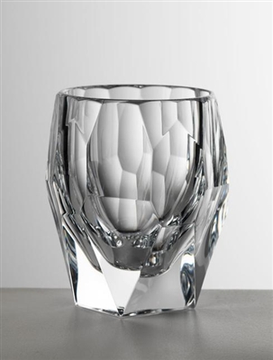 Milly Clear Large Tumbler by Mario Luca Giusti