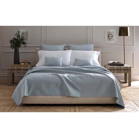 Eden Luxury Bed Linens by Matouk