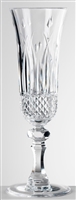 Italia Clear Flute by Mario Luca Giusti