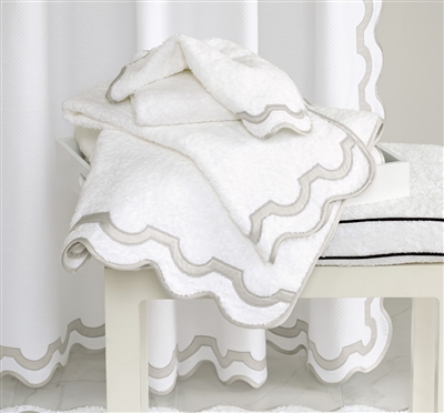 Mirasol Luxury Towels by Matouk