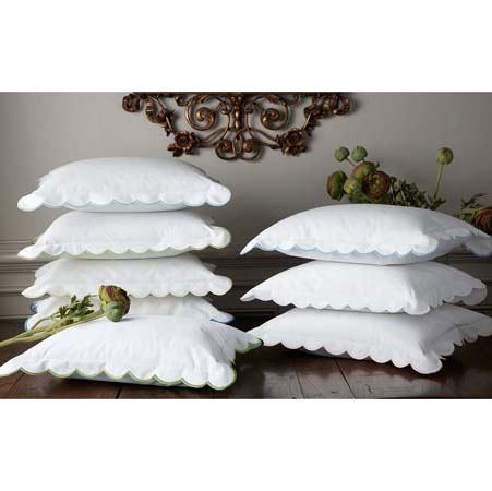 Portofino Luxury Bed Linens by Matouk