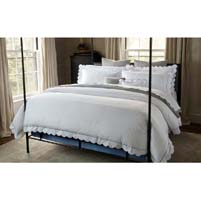 Butterfield Luxury Bed Linens by Matouk