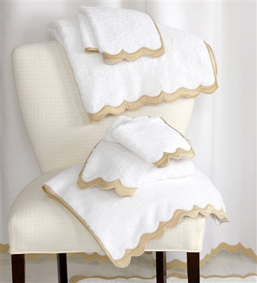 Paloma Luxury Towels by Matouk