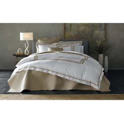 Allegro Luxury Bed Linens by Matouk