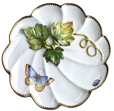 Anna Weatherley - Afternoon Tea Party Small Round Tray