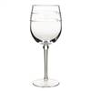 Isabella Acrylic Wine Glass by Juliska