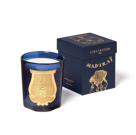 Madurai Candle by Trudon