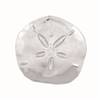 Sand Dollar Platter by Mariposa