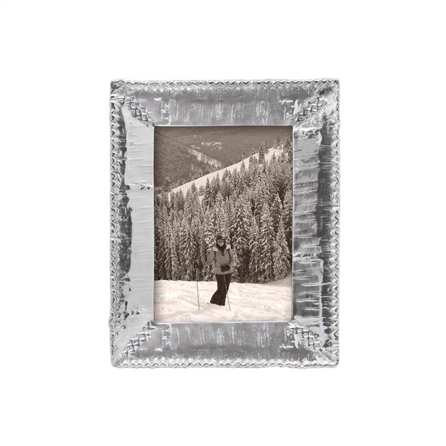 Birch 5 x 7 Frame by Mariposa
