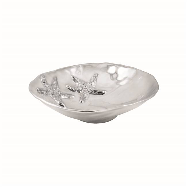 Starfish Medium Bowl by Mariposa