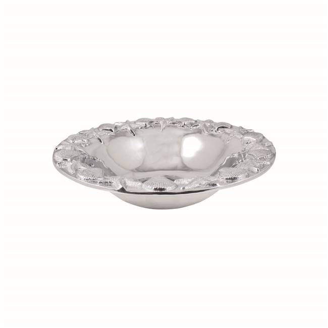 Sea Border Serving Bowl by Mariposa