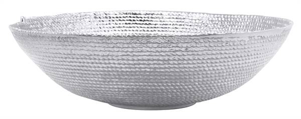Rope Serving Bowl by Mariposa