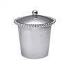 Pearled Ice Bucket by Mariposa