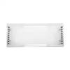 Pearled Handle Acrylic Tray by Mariposa