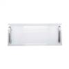 Signature Handle Acrylic Tray by Mariposa