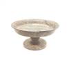 Stone Marble Ceramic Small Cookie Stand by Mariposa