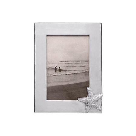 Mariposa - Starfish 4X6 Frame