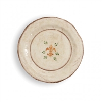 Medici Salad/Dessert Plate by Arte Italica