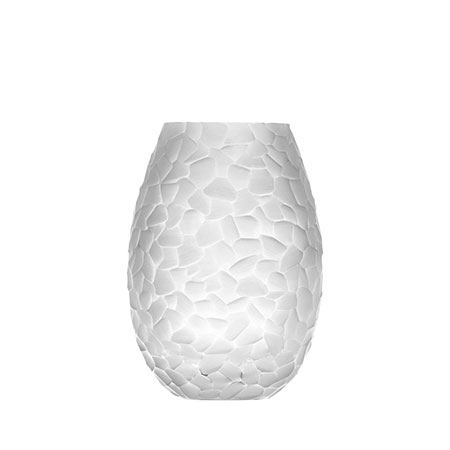 Moser - Arctic Vase, 21cm