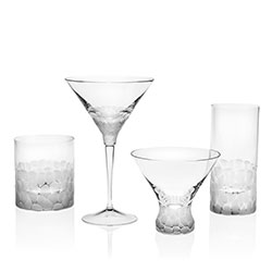Moser - Cocktail Set