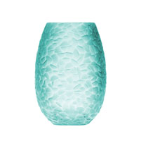 Moser - Arctic Vase, 30 cm