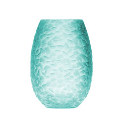 Moser - Arctic Vase, 30 cm