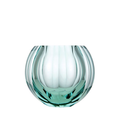 Moser - Beauty Vase, 16.5 cm