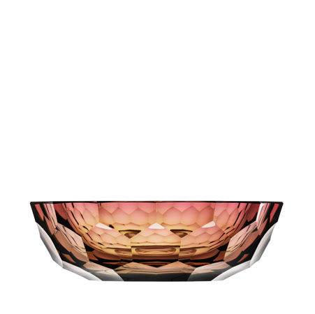 Moser - Caorle Bowl, 32.5 cm