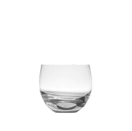 Moser - Culbuto Spirit Glass, 65 ml