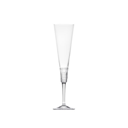 Moser - Fluent Champagne Glass, 170 ml
