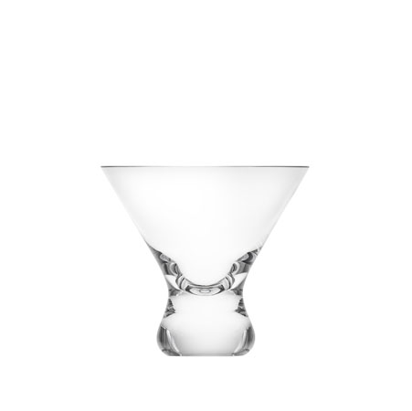 Moser - Fluent Cocktail Glass - 250 ml