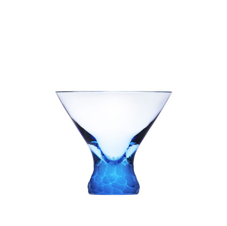 Moser - Fluent Cocktail Glass, 250 ml