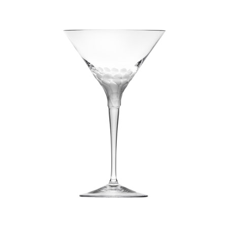 Moser - Fluent Martini Glass, 260 ml