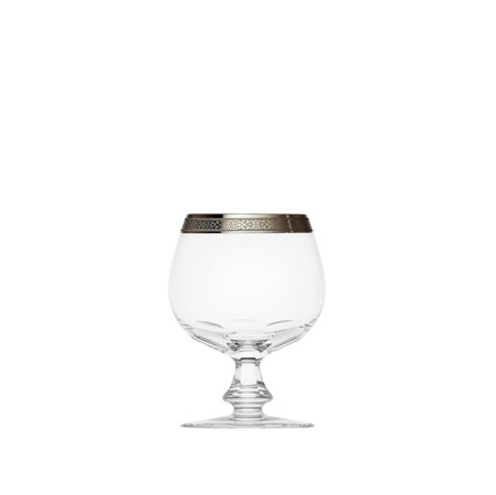 Moser - Lady Hamilton Brandy Glass, 320 ml