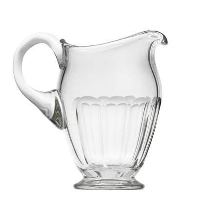 Moser - Lady Hamilton Water Jug - 1500 ml