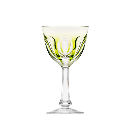 Moser - Lady Hamilton White Wine Glass, 210 ml