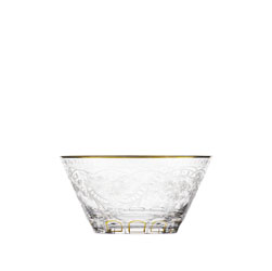 Moser - Maharani Bowl, 12.5 cm