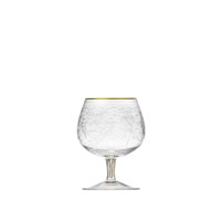 Moser - Maharani Brandy Glass, 320 ml