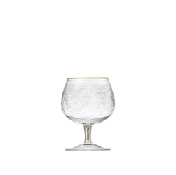 Moser - Maharani Brandy Glass, 320 ml