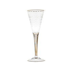 Moser - Maharani Champagne Glass, 160 ml