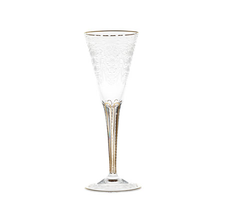 Moser - Maharani Champagne Glass, 160 ml