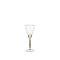 Moser - Maharani Liqueur Glass, 50 ml