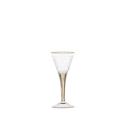 Moser - Maharani Liqueur Glass, 50 ml