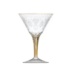 Moser - Maharani Martini Glass, 150 ml