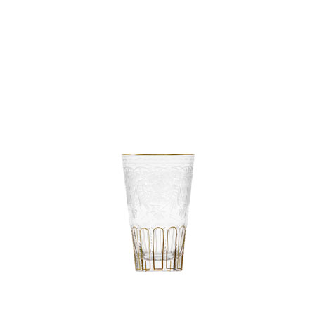 Moser - Maharani Water Glass, 240 ml