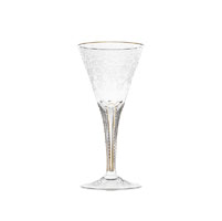 Moser - Maharani Wine Glass, 220 ml